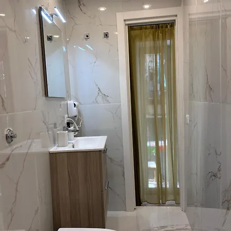 Apartament Olina 2