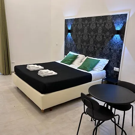 Apartament Olina 2 Neapol