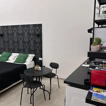 Olina 2 Apartamento