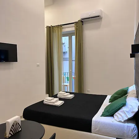 Olina 2 Appartement Napels