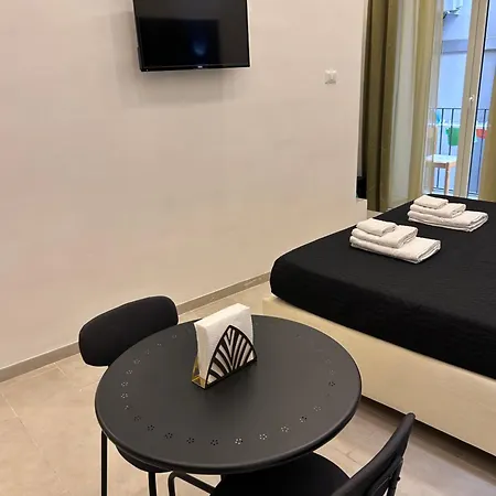 Appartement Olina 2 *