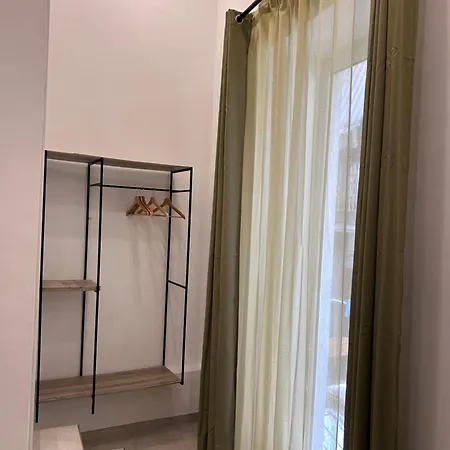 Olina 2 Apartment Neapel